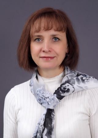 Лищук Елена Романовна.