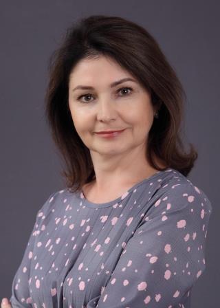 Козлова Светлана Викторовна.