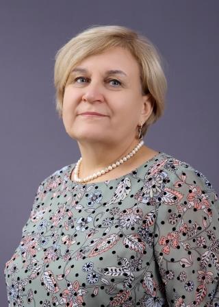 Гибадуллина Надежда Ильинична.